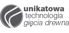 unikatowa technologia gięcia drewna