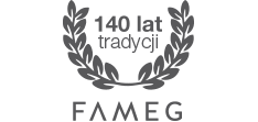 130 lat tradycji FAMEG