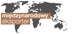 międzynarodowy eksporter