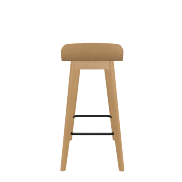 BONFIRE GO OUTSIDE STR / SB STOOL KIT② EQUIPMENT